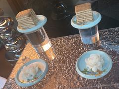 -棕榈岛海鲜自助餐厅(虹桥迎宾馆店)