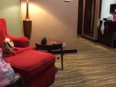 -顺德君豪酒店(佛山容桂渔人码头店)