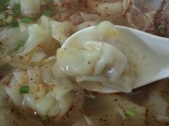 -胖子馄饨坊(天目大厦东南)