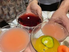 -芭菲盛宴·环球美食(北城国际店)