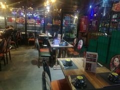 大堂-嘎嘎鸭脑壳(蜀汉路店)