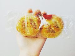 老婆饼-南宋胡记(杭州体育场路店)
