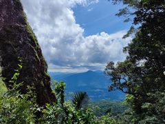 -七仙岭温泉国家森林公园