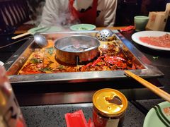 -蜀江龙火锅(339店)