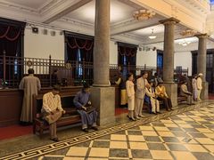 -沈阳金融博物馆