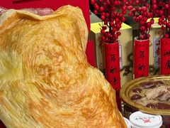 -燕郊烧鸽子(酷车小镇店)