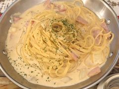 -Kpasta韩式意大利面