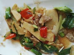 -自游人·美食一楼·地道徽菜(三十年名店)