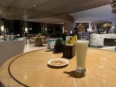 -大堂酒廊·亚龙湾万豪度假酒店