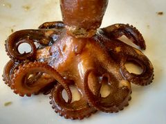 -赶海部落海鲜城(海阳路店)