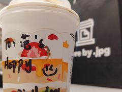 -JPG canteen(广州东山口店)