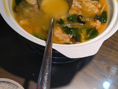 -秦月轩·陕西家乡菜(阜成路·五棵松店)