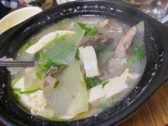 -正宗天津烧麦馆(柳州路店)