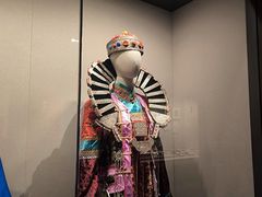 -呼伦贝尔民族博物馆