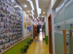 -童程童美少儿编程乐高机器人(红谷滩校区)