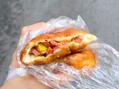 -惠源面包店(开禾路店)