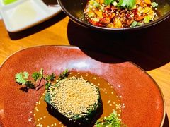 -君悦酒店·1881·北京烤鸭