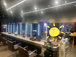 -HairCode芭曲发型