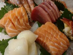 -割烹旭日本料理(龙湖狮山天街店)