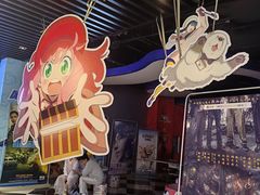 -完美世界影城(昆明翡翠湾店)