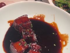 -鸽子侯·家宴·平价海鲜(市图书馆店)