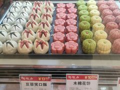 -陶陶居饼家(惠福东路店)