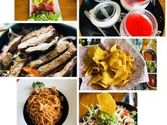 -HFFOUSA TACO弗萨塔可墨西哥餐厅(颐堤港店)