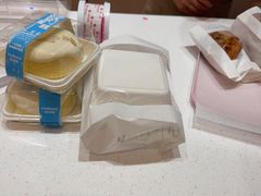-好利来(龙首印象城店)