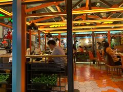 门面-尚品小土屋涮毛肚(李沧万达店)