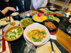 -兰溪小馆(东直门簋街店)