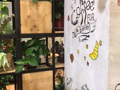 -ZING COFFEE 镜咖啡