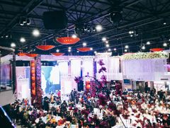 大堂-丽华园(汉阳龙阳店)