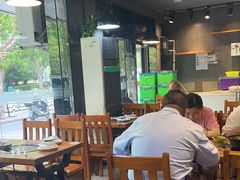 -重庆鸡公煲·青锅花椒鱼(牡丹江路店)