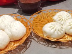 -郑家包子牛肉拉面(尚勤路店)