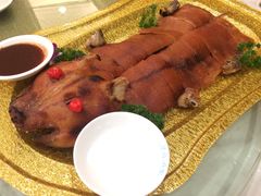 -黄埔华苑酒家(黄埔店)