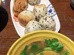 -大壶春生煎(四川中路店)
