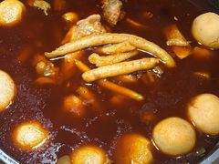 -李子坝梁山鸡(北碚万达五鸡哥店)