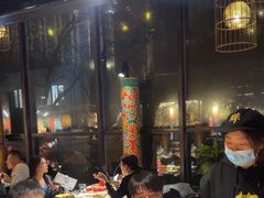 -羊大爷涮肉(亮马桥店)