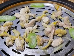 -阿鸡鱼庄·顺德鲜蒸小炒(亚运村店)