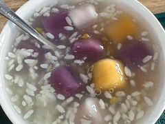 -笃笃笃糖粥(十全街店)