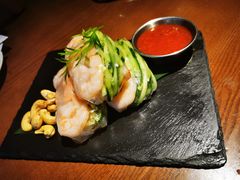 -魏客咖啡(中铁中心店)