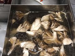 -海底捞火锅(方圆荟店)