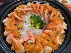 -梅利汴京烤鸭•开封豫菜地标店(东大街店)