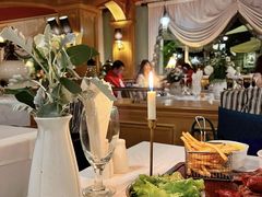 -火车头法国西餐厅