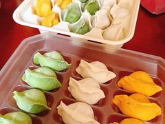 -连鹭海鲜·海肠捞饭·海胆饭(星海店)
