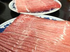 -洪运轩饭庄(北纬路店)