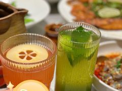 -一坐一忘云南菜(卓悦中心)