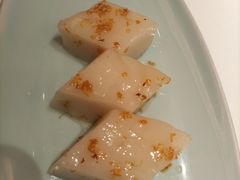 马蹄糕-小厨娘淮扬菜(天印大道店)