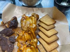 -费大厨辣椒炒肉(高铁吾悦广场店)