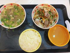 -陈记汤饭(水巷口店)